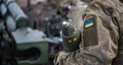 Ukraina. Karš. 