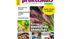Žurnāls "Praktiskais Latvietis" 12.-28.01.2024. Žurnāls "Praktiskais Latvietis" 12.-28.01.2024.