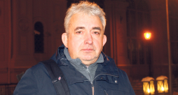 Gundars Āboliņš: "Tas, kas tur viegla huligānisma garā notiek, taču nav iedomājams normālu cilvēku dzīvē."