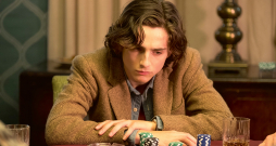 Timotē Šalamē. Timotē Šalamē.