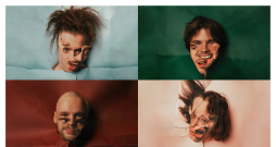 Grupa "Idille".
