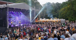 Festivāls "Saldus Saule".