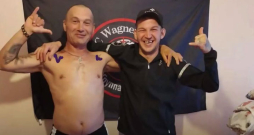 Par izvarošanu arestēti divi cietumā savulaik savervēti "vāgnerieši".