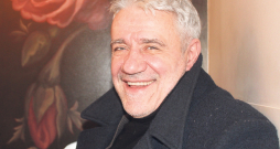 Mārtiņš Vilsons.