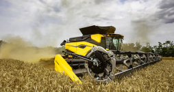'New Holland CR11'. 'New Holland CR11'.