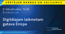 EP vēlēšanas. EP vēlēšanas.