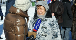 Tatjana Ždanoka.