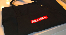 "Miele". Ilustratīvs foto. 