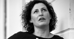 Inese Kļava.