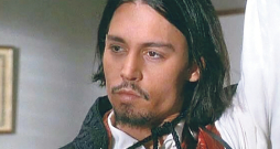 Džonijs Deps.
