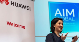 "Huawei". Ilustratīvs attēls.