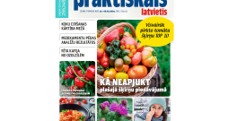 Žurnāls "Praktiskais Latvietis" 12.-18.02.2024.