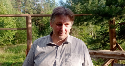Reinis Ziļevs.