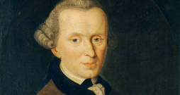 Imanuels Kants. Imanuels Kants.