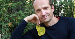 Kaspars Znotiņš.