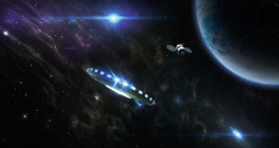 Citplanētieši izmanto īpašas tehnoloģijas, kas dod iespēju ceļot cauri tā dēvētajām kosmiskajām kurmju alām, un šie plazmveidīgie NLO Zemes virsmas tuvumā spēj attīstīt līdz 48 000 kilometru stundā lielu ātrumu. Citplanētieši izmanto īpašas tehnoloģijas, kas dod iespēju ceļot cauri tā dēvētajām kosmiskajām kurmju alām, un šie plazmveidīgie NLO Zemes virsmas tuvumā spēj attīstīt līdz 48 000 kilometru stundā lielu ātrumu.