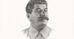 Staļins. Staļins.
