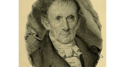 Vilhelms Ferdinands Hekers (1774–1842). Vilhelms Ferdinands Hekers (1774–1842).