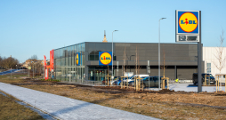"Lidl". "Lidl".