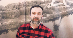 Jānis Āmanis.