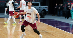 Rihards Lomažs.