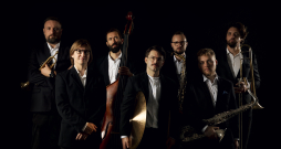 "Collaborative Jazz Septet".