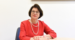 Signe Bāliņa. Signe Bāliņa.