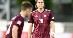 Roberts Uldriķis.