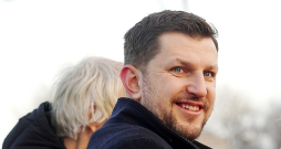 Jānis Vaivods.