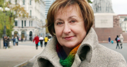 Dace Terzena.