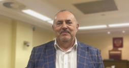 Boriss Nadeždins. Boriss Nadeždins.