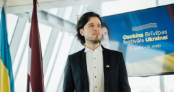 Andrejs Osokins.