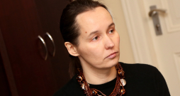 Sanita Upleja-Jegermane.