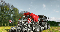 'Novag T-ForcePlus 250' sējmašīna.