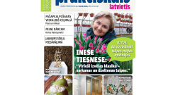 "Praktiskais Latvietis".