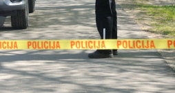 Policija. Ilustratīvs attēls.