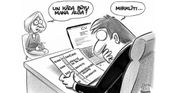 Zīmē Gatis Šļūka. Un kāda būtu mana alga?
