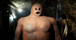 Prāgas golems.