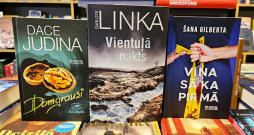 Grāmatnīca "Globuss". Pirktākās grāmatas. Grāmatnīca "Globuss". Pirktākās grāmatas.