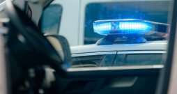 Policija. Ilustratīvs attēls. 