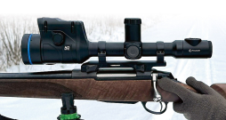 Pulsar Thermion 2 LRF XL50. Pulsar Thermion 2 LRF XL50.