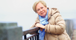 Ilze Šadurska: "Iedvesmo tas, ka notiek labas lietas, kuras sākotnēji liekas pilnīgi neiespējamas.". Ilze Šadurska: "Iedvesmo tas, ka notiek labas lietas, kuras sākotnēji liekas pilnīgi neiespējamas.".