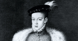 Spānijas princis dons Karloss.