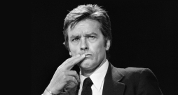 Alēns Delons, 1981. g. 