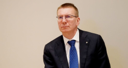Edgars Rinkēvičs. Edgars Rinkēvičs.
