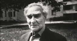 Ēvalds Valters (1894–1994). Ēvalds Valters (1894–1994).