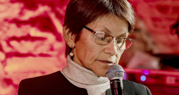 Ināra Bezmere: "Par apdzīvotas vietas auru runājot, noteicošais, manuprāt, ir personības."