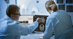 Vēža attēlu biobanku (EUCAIM) pirms gada atvēra Eiropas Komisija un "Quibim" – Vēža attēla diagnostikas Eiropas platformā tiek apkopotas 36 datu kopas ar deviņu vēža veidu attēliem no 20 000 cilvēkiem. Vēža attēlu biobanku (EUCAIM) pirms gada atvēra Eiropas Komisija un "Quibim" – Vēža attēla diagnostikas Eiropas platformā tiek apkopotas 36 datu kopas ar deviņu vēža veidu attēliem no 20 000 cilvēkiem.