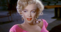 Merilina Monro.
