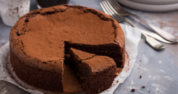 Šokolādes un ingvera torte
. Šokolādes un ingvera torte
.
